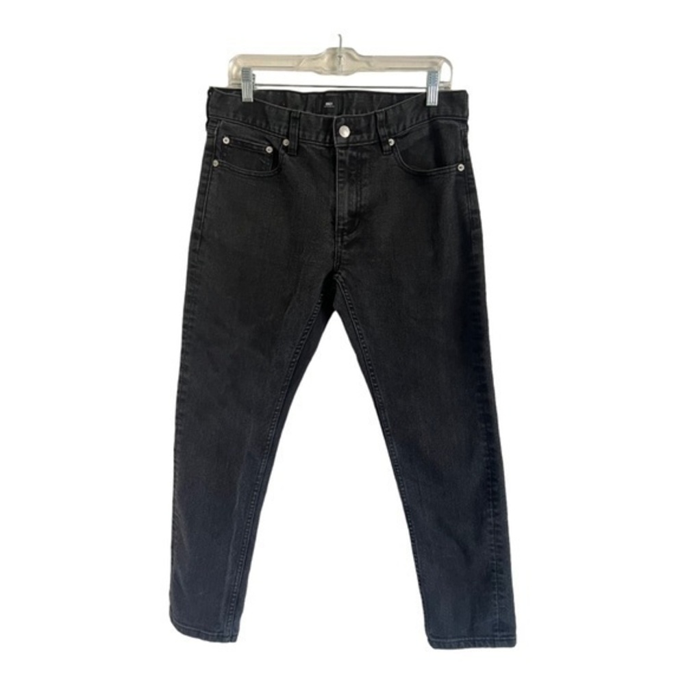 Obey Juvee Black Mens Jeans Size 32